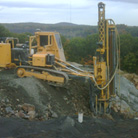 Rock Drilling Equipment